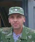 Фото: Погибший на войне с Украиной Лукашевич Владимир Владимирович. Волгоградская область, нет данных