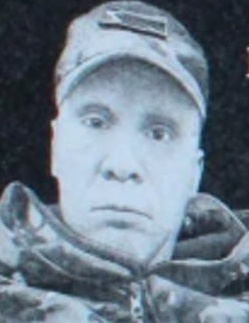 Фото: Погибший на войне с Украиной Котяхов Владимир Викторович. Липецкая область, добровольцы