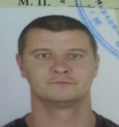 Фото: Погибший на войне с Украиной Сервитовский Максим Сергеевич. ЛНР, мобилизованные