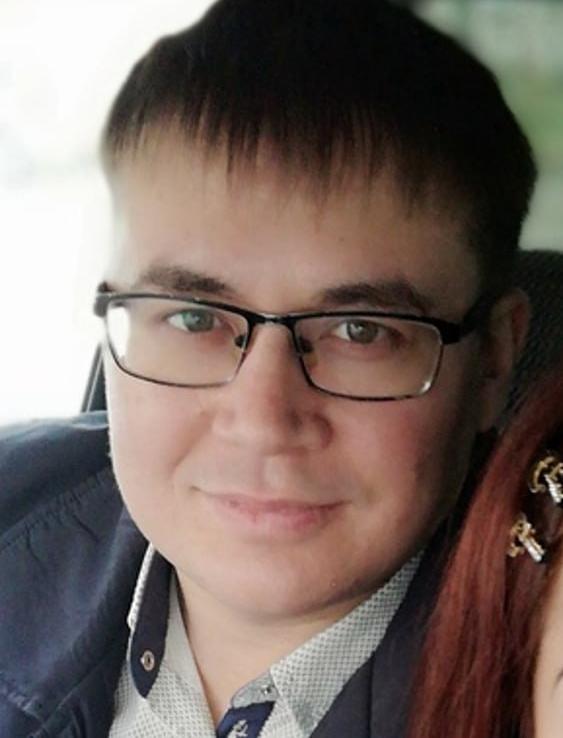 Фото: Погибший на войне с Украиной Насибуллин Тимур Равилевич. Республика Татарстан, нет данных