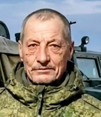 Фото: Погибший на войне с Украиной Васильев Виктор Борисович. Алтайский край, добровольцы