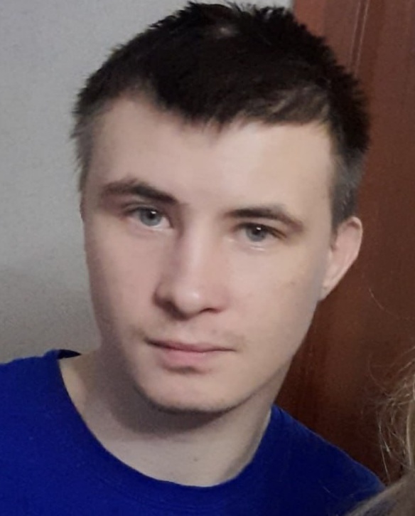 Фото: Погибший на войне с Украиной Фастович Александр Александрович. Иркутская область, нет данных