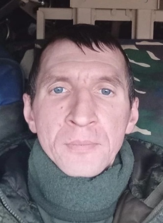 Фото: Погибший на войне с Украиной Челядинов Евгений Владимирович. Челябинская область, мотострелковые войска