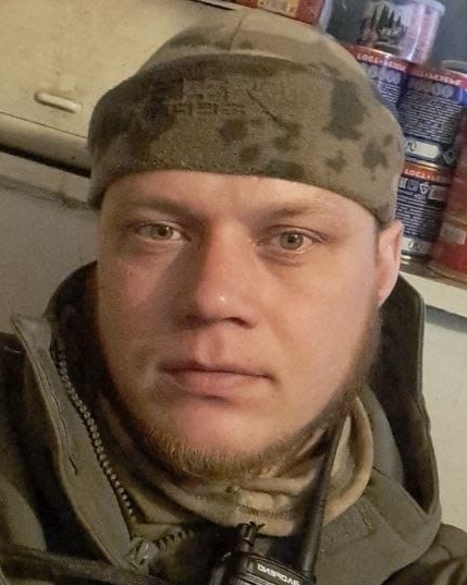 Фото: Погибший на войне с Украиной Шаталов Евгений Михайлович. Алтайский край, добровольцы