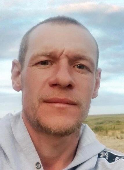 Фото: Погибший на войне с Украиной Балыбердин Николай Геннадьевич. Забайкальский край, мотострелковые войска