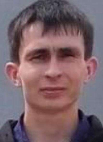 Фото: Погибший на войне с Украиной Шадрин Дмитрий Геннадьевич. Республика Татарстан, нет данных
