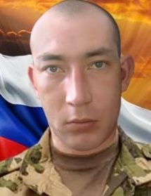 Фото: Погибший на войне с Украиной Васильев Вячеслав Васильевич. Челябинская область, нет данных