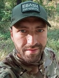 Фото: Погибший на войне с Украиной Алешко Михаил Сергеевич. Свердловская область, мотострелковые войска