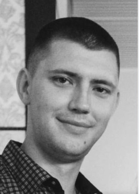 Фото: Погибший на войне с Украиной Корепанов Алексей Иванович. Удмуртская Республика, заключенные