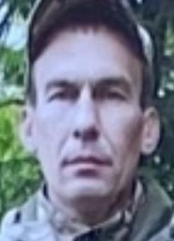 Фото: Погибший на войне с Украиной Иванов Иван Георгиевич. Республика Татарстан, мобилизованные