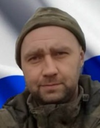 Фото: Погибший на войне с Украиной Егоров Игорь Владимирович. Смоленская область, нет данных