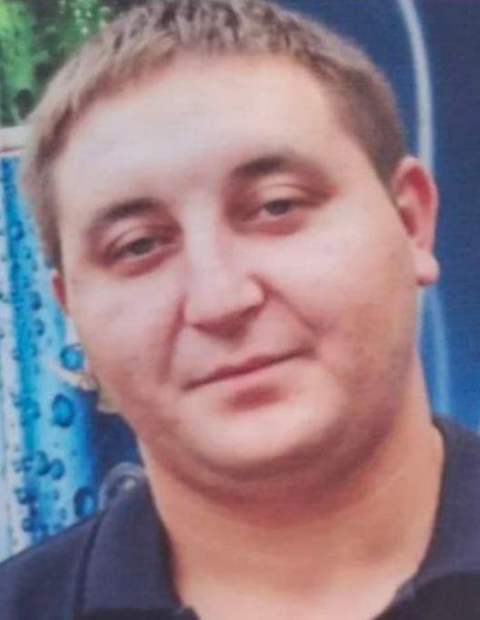 Фото: Погибший на войне с Украиной Сафиуллин Ильнар Заудатович. Республика Татарстан, нет данных