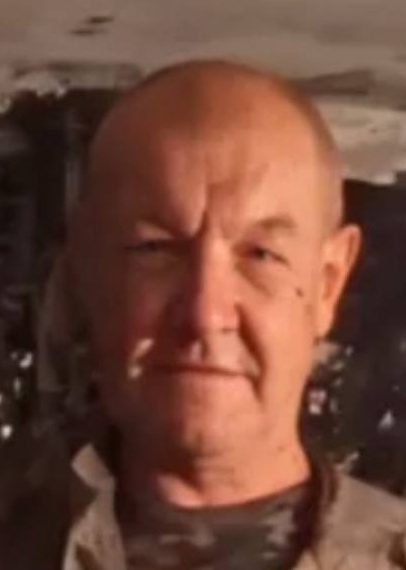 Фото: Погибший на войне с Украиной Долгов Андрей. Саратовская область, добровольцы