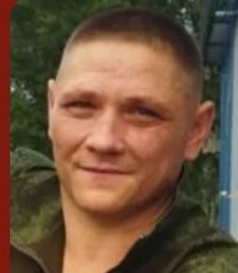 Фото: Погибший на войне с Украиной Носков Александр Викторович. Санкт-Петербург, мобилизованные