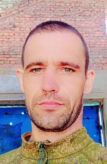 Фото: Погибший на войне с Украиной Положей Денис Владимирович. Амурская область, нет данных