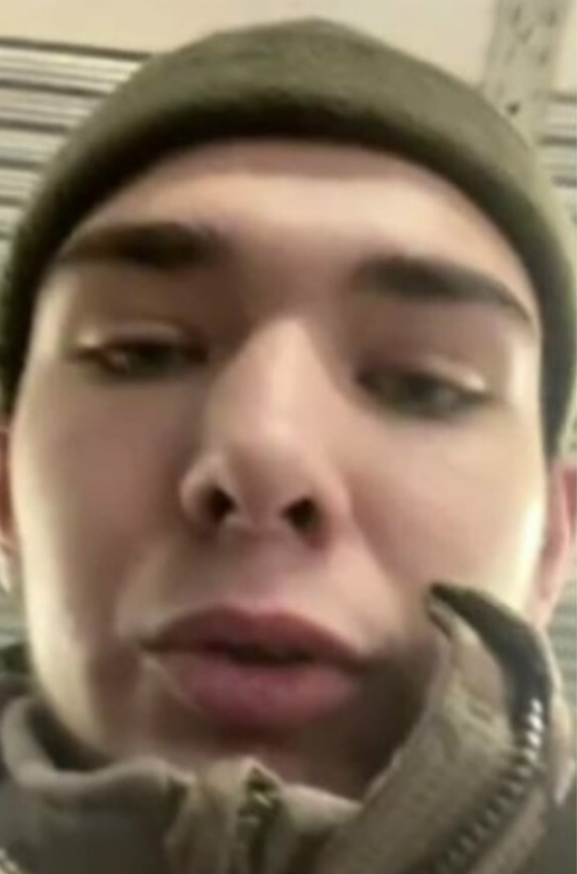 Фото: Погибший на войне с Украиной Коробейников Данил Валерьевич. Амурская область, добровольцы