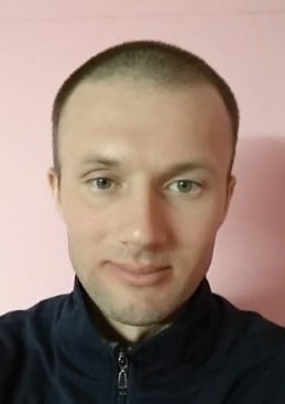 Фото: Погибший на войне с Украиной Демехин Юрий Александрович. Ростовская область, мобилизованные