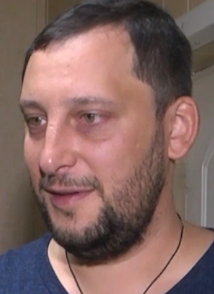 Фото: Погибший на войне с Украиной Плохой Владимир Геннадьевич. Республика Карачаево-Черкесия, мобилизованные