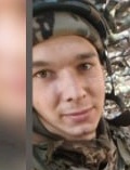 Фото: Погибший на войне с Украиной Емаев Сергей Николаевич. Волгоградская область, добровольцы