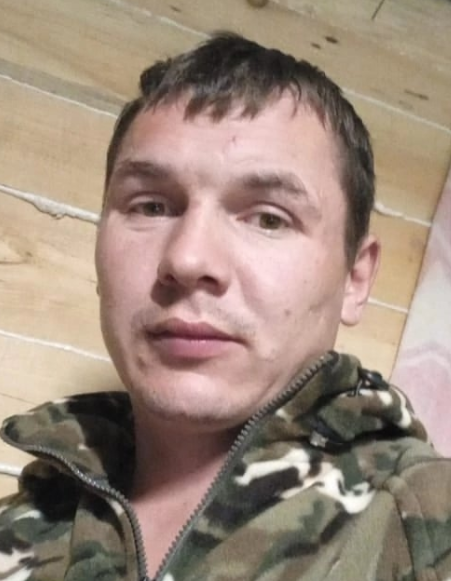 Фото: Погибший на войне с Украиной Ознобишин Максим Евгеньевич. Пермский край, мотострелковые войска