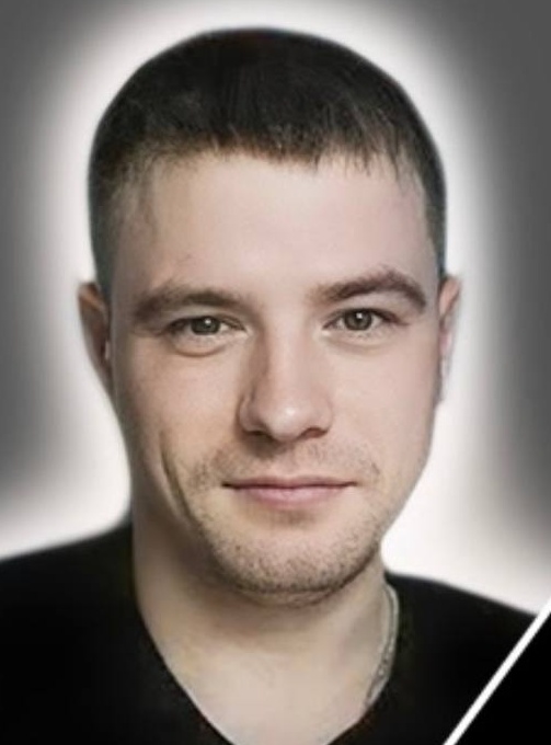 Фото: Погибший на войне с Украиной Переводчиков Николай Владимирович. Красноярский край, добровольцы