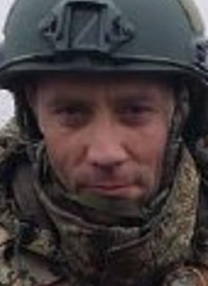 Фото: Погибший на войне с Украиной Белихин Павел Вячеславович. Республика Татарстан, нет данных