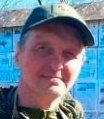 Фото: Погибший на войне с Украиной Мойсюк Дмитрий Валерьевич. Московская область, заключенные