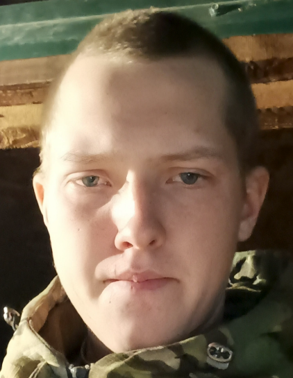 Фото: Погибший на войне с Украиной Аржевитин Кирилл Алексеевич. Пермский край, добровольцы