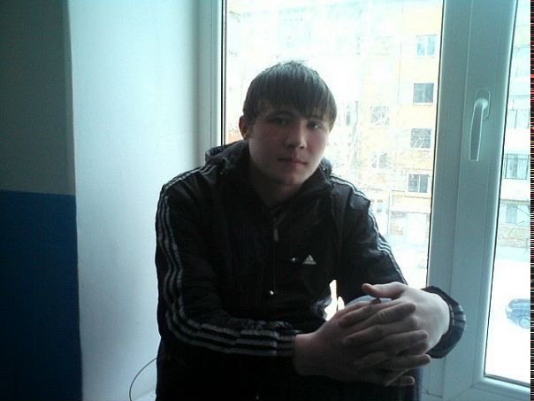 Фото: Погибший на войне с Украиной Михайлов Евгений Игоревич. Республика Башкортостан, добровольцы