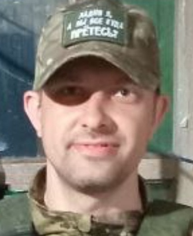 Фото: Погибший на войне с Украиной Крайнов Никита Алексеевич. Пензенская область, мотострелковые войска