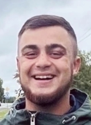 Фото: Погибший на войне с Украиной Бандуков Константин Романович. Республика Карелия, добровольцы