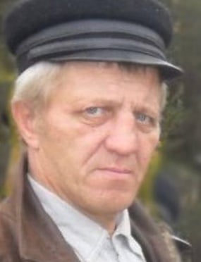 Фото: Погибший на войне с Украиной Поташев Михаил Алимпиевич. Архангельская область, нет данных