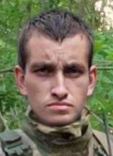 Фото: Погибший на войне с Украиной Паксеев Иван Павлович. Чувашская Республика, нет данных