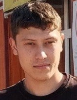 Фото: Погибший на войне с Украиной Гибадуллин Эльдар Элнурович. Томская область, морпехи