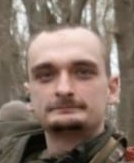 Фото: Погибший на войне с Украиной Курочкин Егор Алексеевич. Кировская область, нет данных