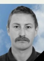 Фото: Погибший на войне с Украиной Окулов Роман Ританович. Пермский край, добровольцы