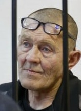 Фото: Погибший на войне с Украиной Фоминых Олег Владимирович. Курганская область, заключенные