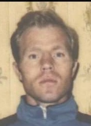 Фото: Погибший на войне с Украиной Соболевский Владимир Анатольевич. Амурская область, нет данных