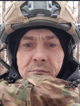 Фото: Погибший на войне с Украиной Смирнов Павел Олегович. Республика Хакасия, ВДВ