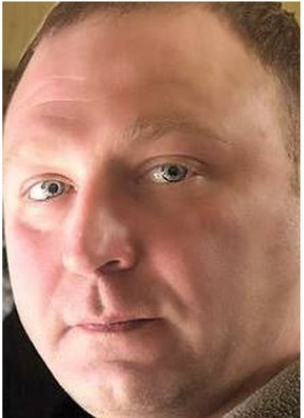 Фото: Погибший на войне с Украиной Праведнов Игорь Анатольевич. Нижегородская область, нет данных