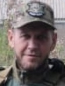 Фото: Погибший на войне с Украиной Фазылов Виль Фагимович. Республика Башкортостан, добровольцы