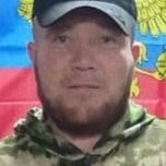 Фото: Погибший на войне с Украиной Янгильдин Рамиль Гайнуллович. Челябинская область, мотострелковые войска