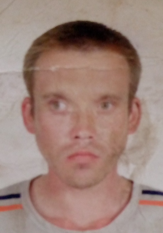 Фото: Погибший на войне с Украиной Маматьев Николай Николаевич. Самарская область, заключенные