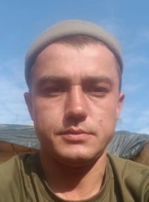 Фото: Погибший на войне с Украиной Чувашов Илья Александрович. Краснодарский край, мотострелковые войска