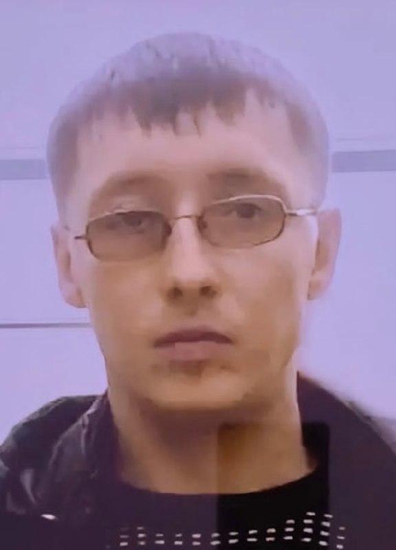 Фото: Погибший на войне с Украиной Лещенко Денис Николаевич. Республика Татарстан, нет данных