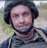 Фото: Погибший на войне с Украиной Раздуенков Дмитрий Евгеньевич. Ульяновская область, добровольцы