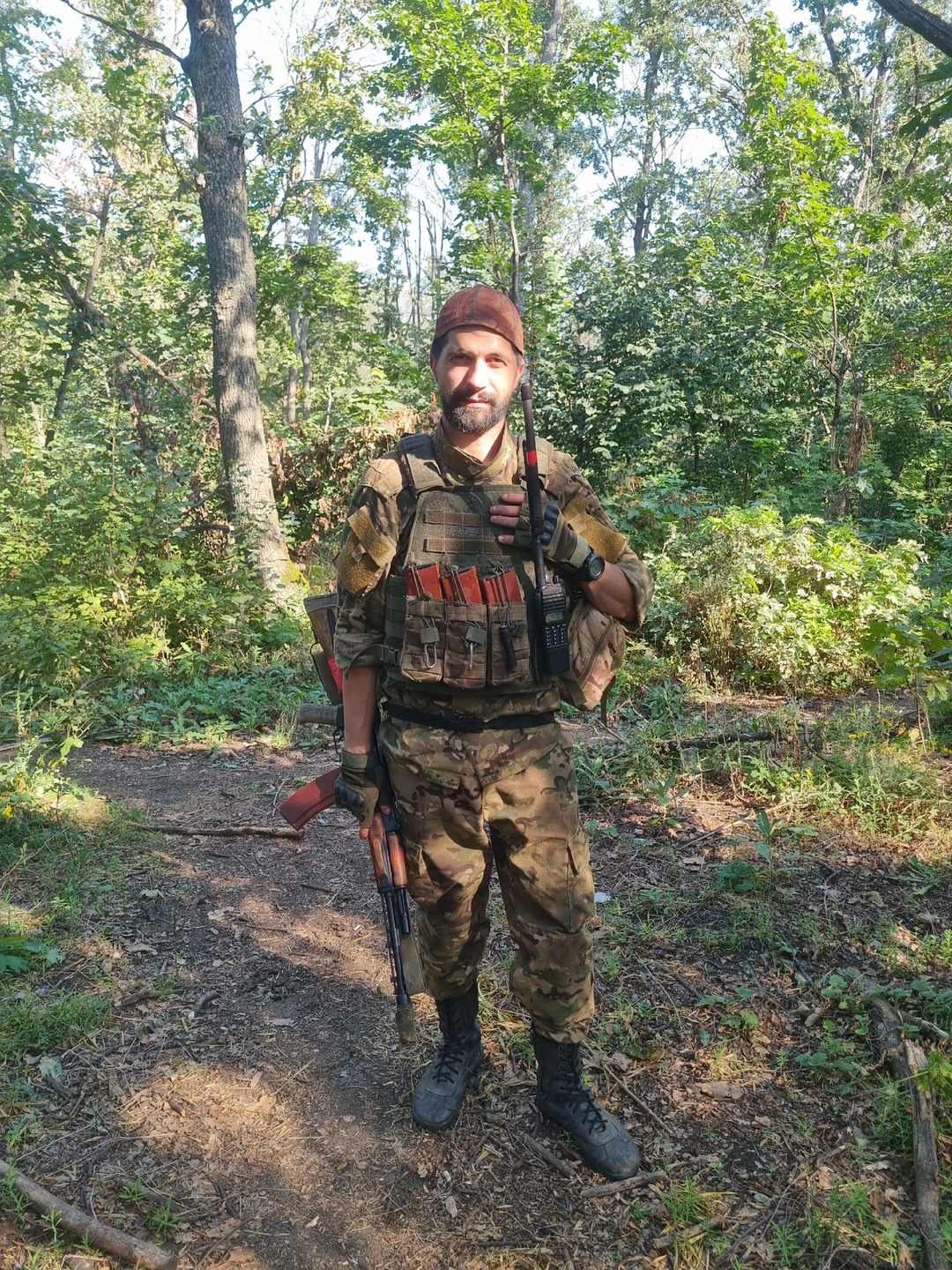 фотография
