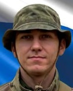 Фото: Погибший на войне с Украиной Малахов Даниил Сергеевич. Чукотский автономный округ, добровольцы