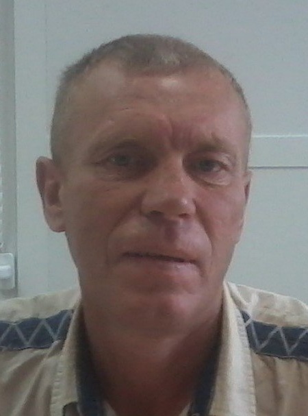 Фото: Погибший на войне с Украиной Соловьев Сергей Николаевич. Ярославская область, мотострелковые войска