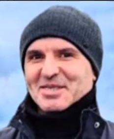 Фото: Погибший на войне с Украиной Омаров Артур Магомедрасулович. Республика Дагестан, нет данных